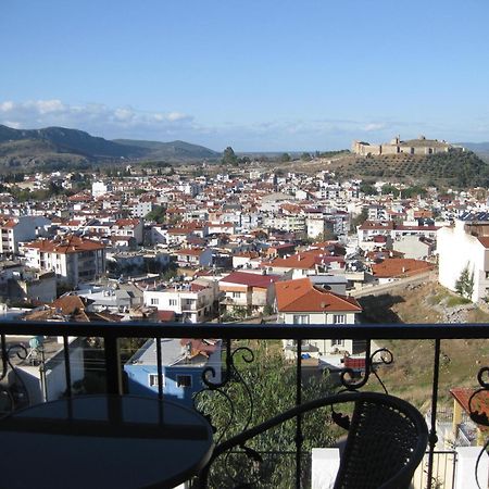 Villa Manzara Selcuk Exterior photo