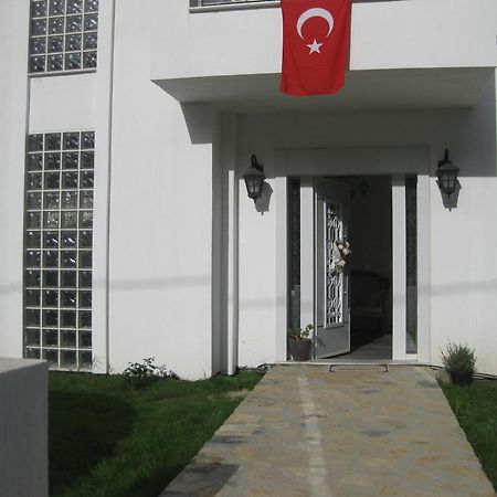 Villa Manzara Selcuk Exterior photo