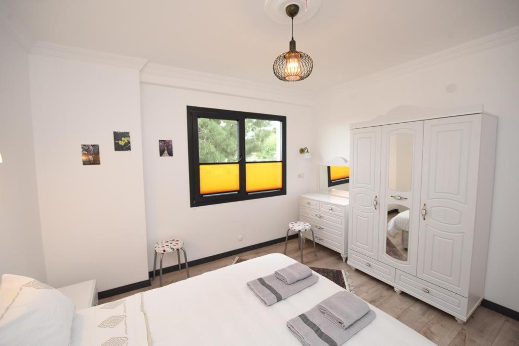 Villa Manzara Selcuk Exterior photo