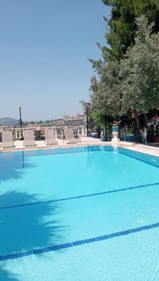 Villa Manzara Selcuk Exterior photo