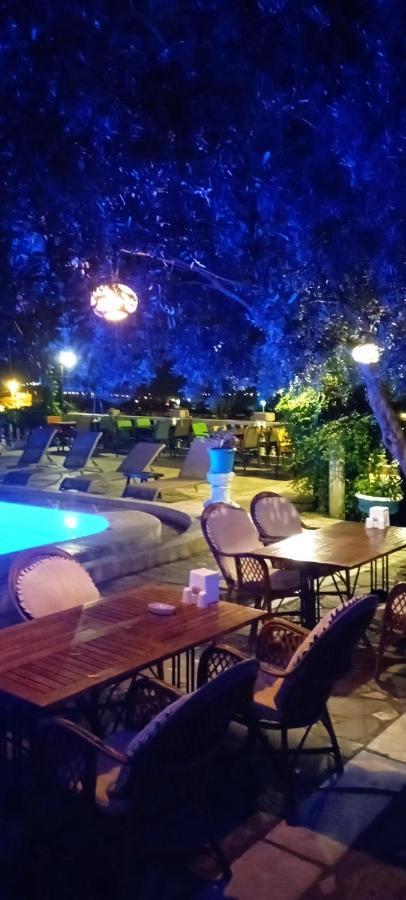 Villa Manzara Selcuk Exterior photo