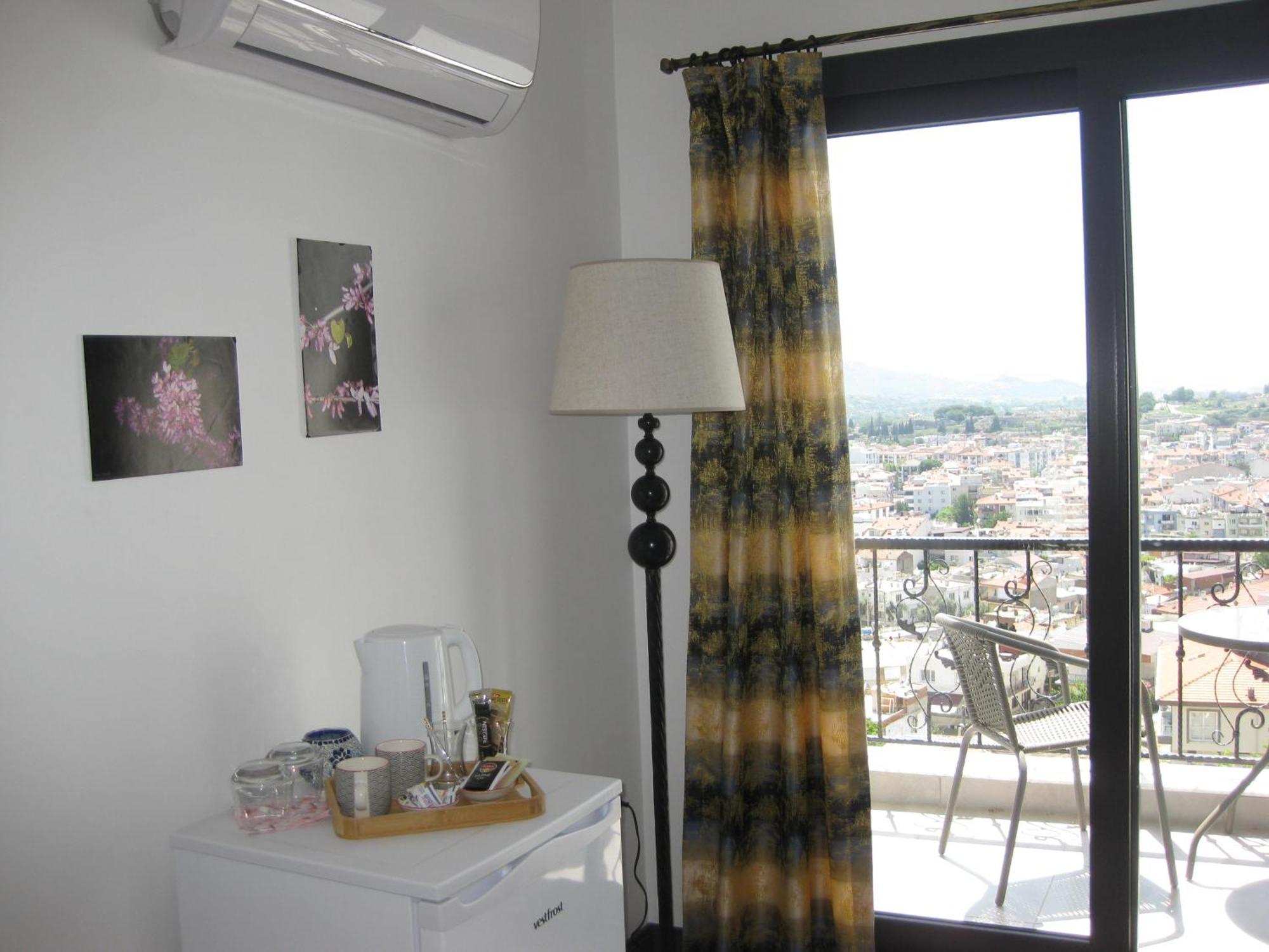 Villa Manzara Selcuk Exterior photo
