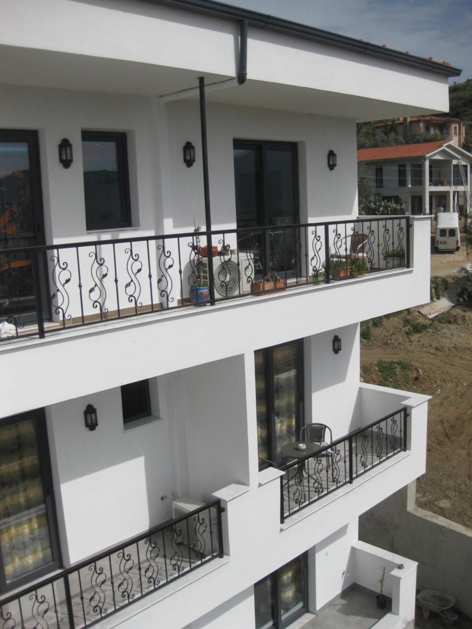 Villa Manzara Selcuk Exterior photo