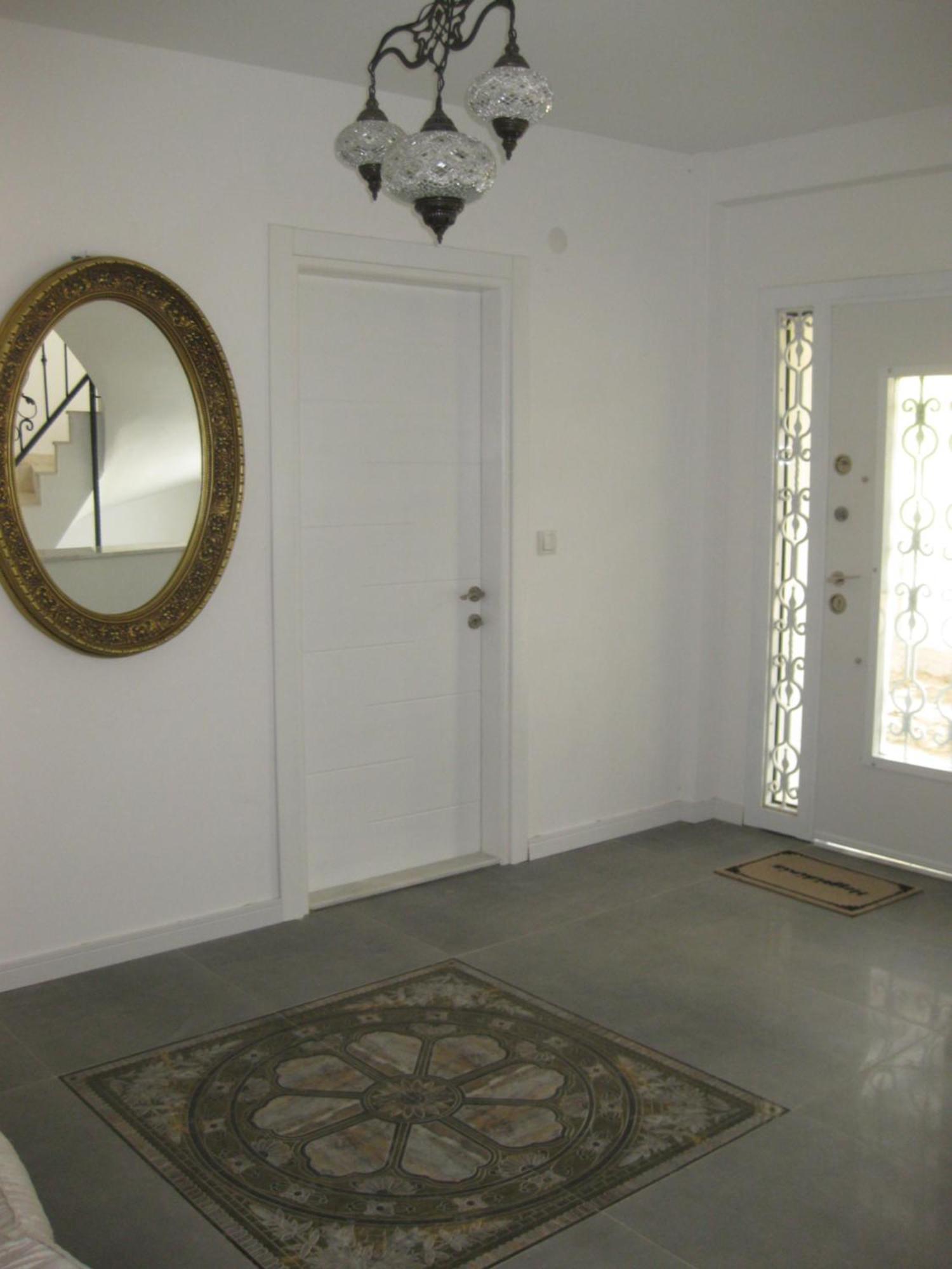Villa Manzara Selcuk Exterior photo