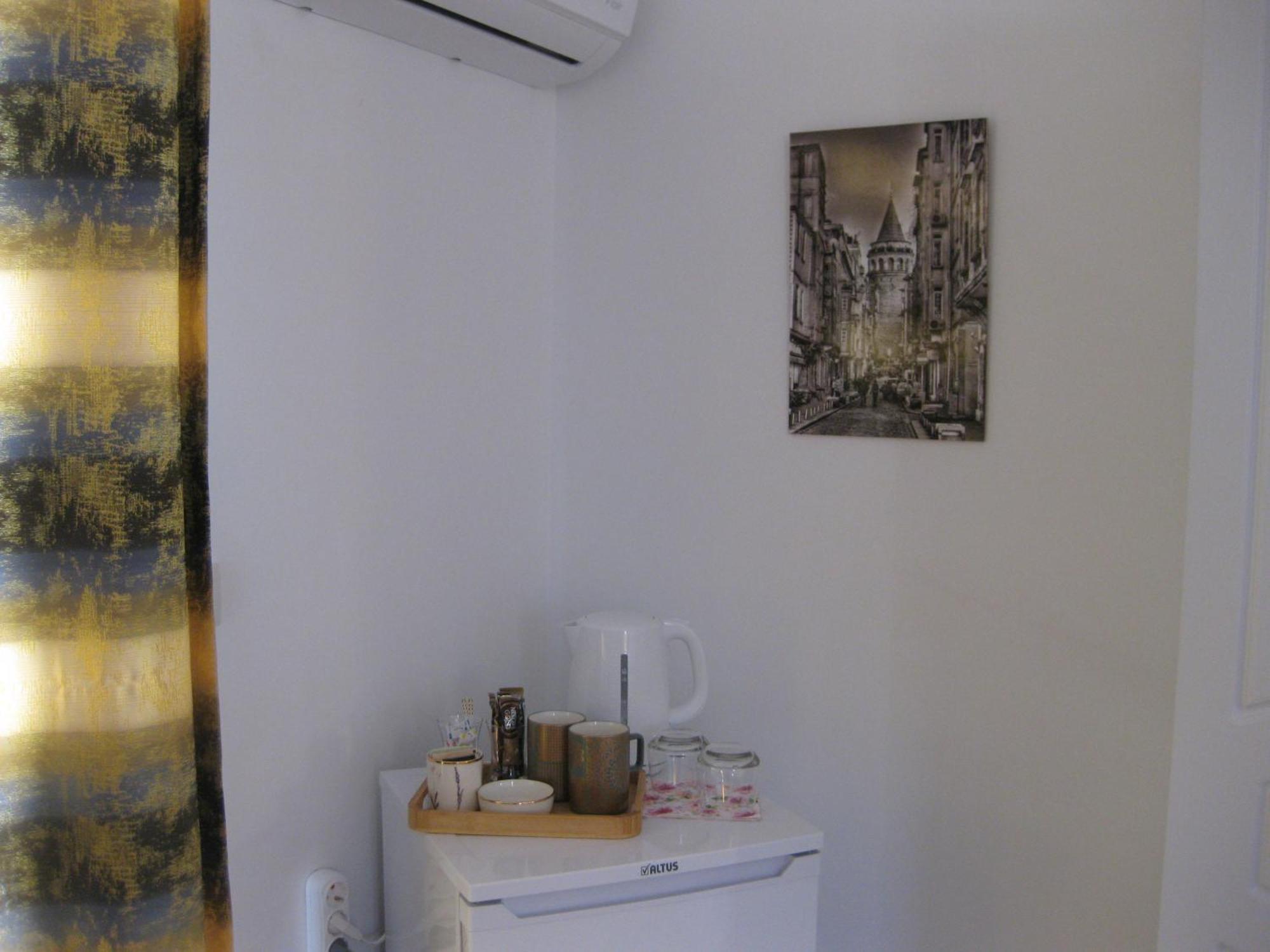 Villa Manzara Selcuk Room photo