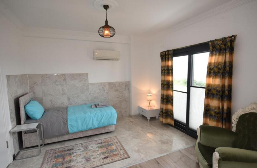 Villa Manzara Selcuk Exterior photo