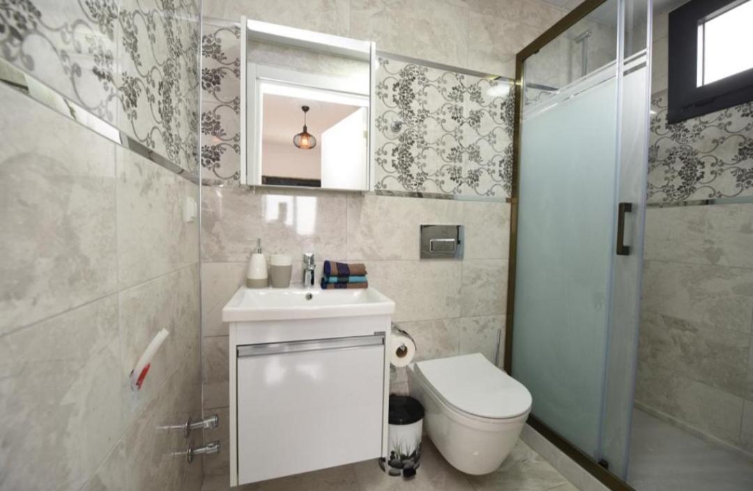 Villa Manzara Selcuk Room photo