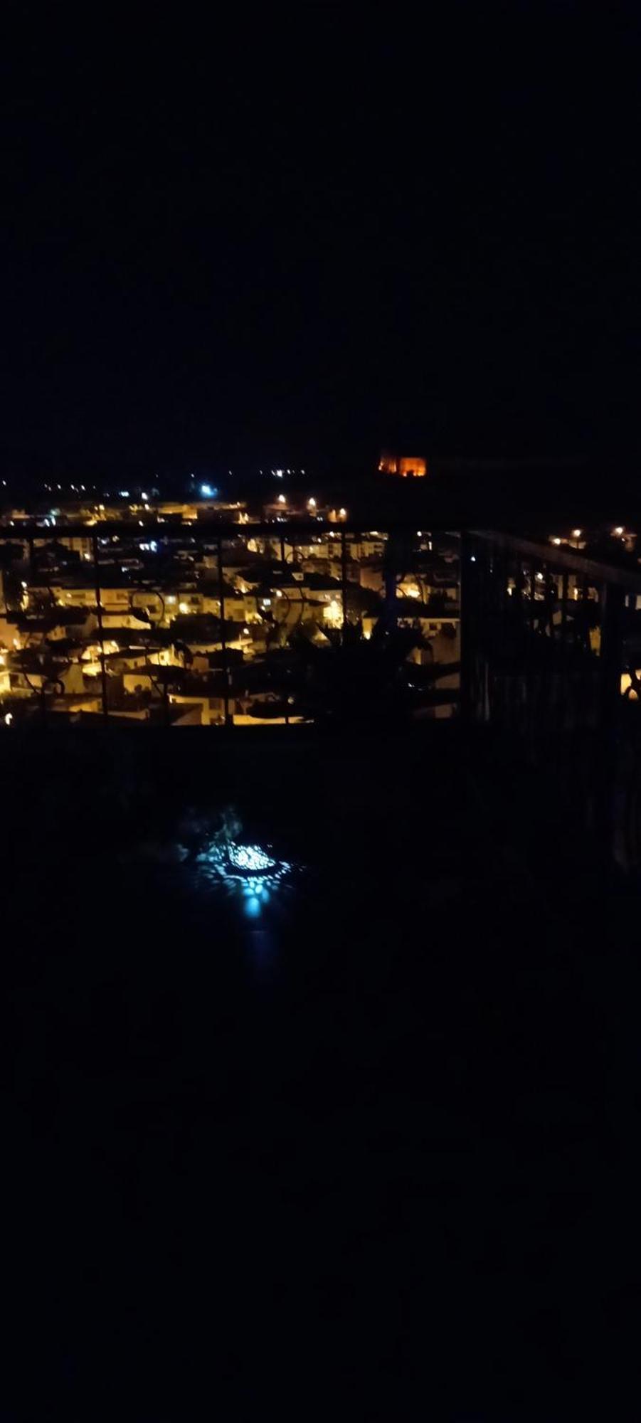 Villa Manzara Selcuk Exterior photo